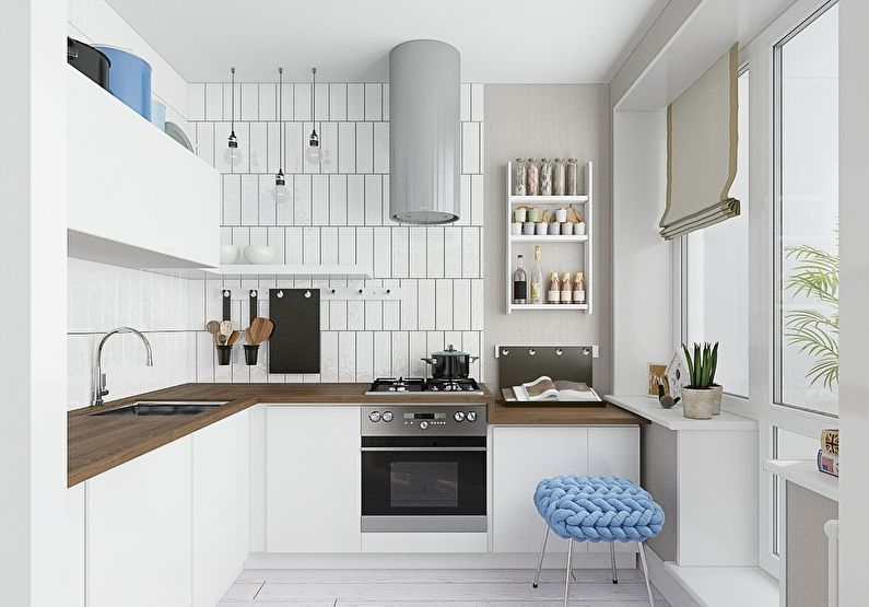 foto de diseño de cocina rectangular