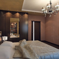 chambre design 10 mètres carrés idées