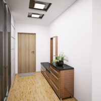idées de conception de couloir pour la maison