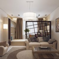 étudier les idées de design de chambre