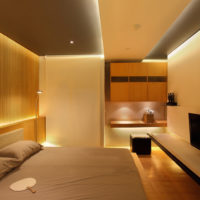 étudier les idées de photo de chambre