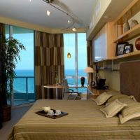 étudier les idées de design de chambre