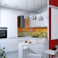 appartement staline de 50 m2 photo
