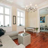 appartement staline zone de 50 m2 idées projet
