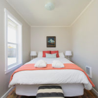 salle rectangulaire