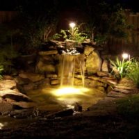 parcelle de jardin de 4 hectares