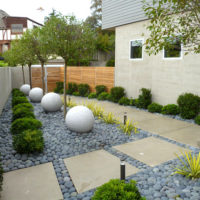 parcelle de jardin 4 cents idées