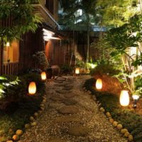 parcelle de jardin 4 acres de subtilité paysage design décor photo