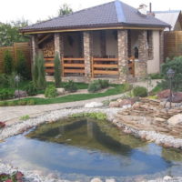 parcelle de jardin 4 cents pièces de la subtilité des idées de conception de paysage