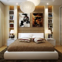 chambre 11 m² idées de décoration