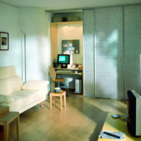 chambre design intérieur design
