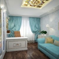 photo de conception de chambre à coucher