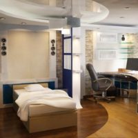 conception des idées de chambre à coucher