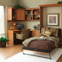 conception des idées de chambre à coucher
