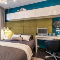 idées de chambre à coucher photos
