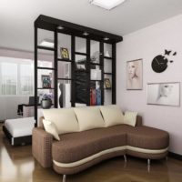 idées de design de chambre d'étude