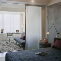 étude de chambre idées d'intérieur