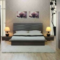 Chambre de 14 m2
