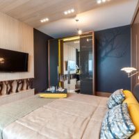 Photo chambre 14 m2