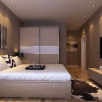 Décoration photo de 14 m2