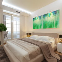 chambre 14 m2 photo interieur