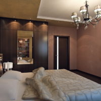 Chambre de 14 m2
