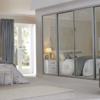 chambre à coucher en 2018