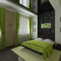 2018 idées de design de chambre