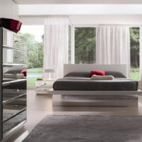 chambre à coucher en 2018 photo intérieure