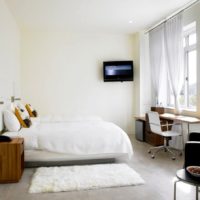 idées de design chambre 2018