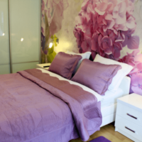 idées de design d'appartement