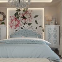 idées de design d'appartement