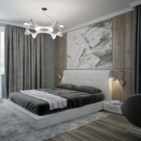 idées appartement chambre