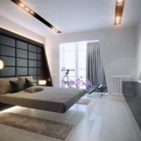 idées de décoration appartement chambre