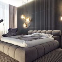 idées de design d'appartement