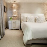 chambre appartement idées intérieur