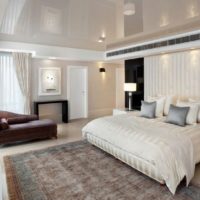 design d'intérieur d'appartement