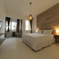 chambre appartement beau design intérieur