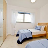 chambre appartement bel intérieur