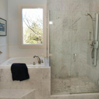 salle de bain 4 m² options de photo