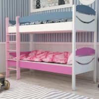 crèche pour garçons et filles