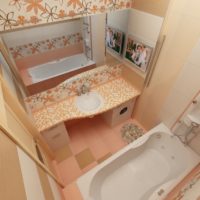idées de carreaux de salle de bain