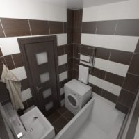 idées de carreaux de salle de bain