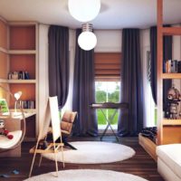 chambre garçon et filles meubles