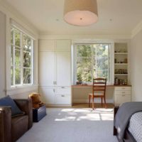 chambre d'enfants pour des idées de conception de garçon