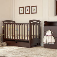 chambre de bébé pour pendule berceau nouveau-né