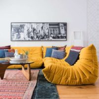 idées de design d'intérieur