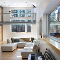 conception de chalet