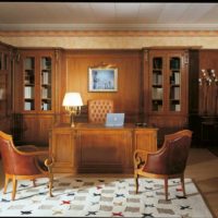 armoire dans la conception des idées appartement
