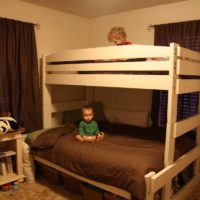 chambre pour enfants idées photos gays